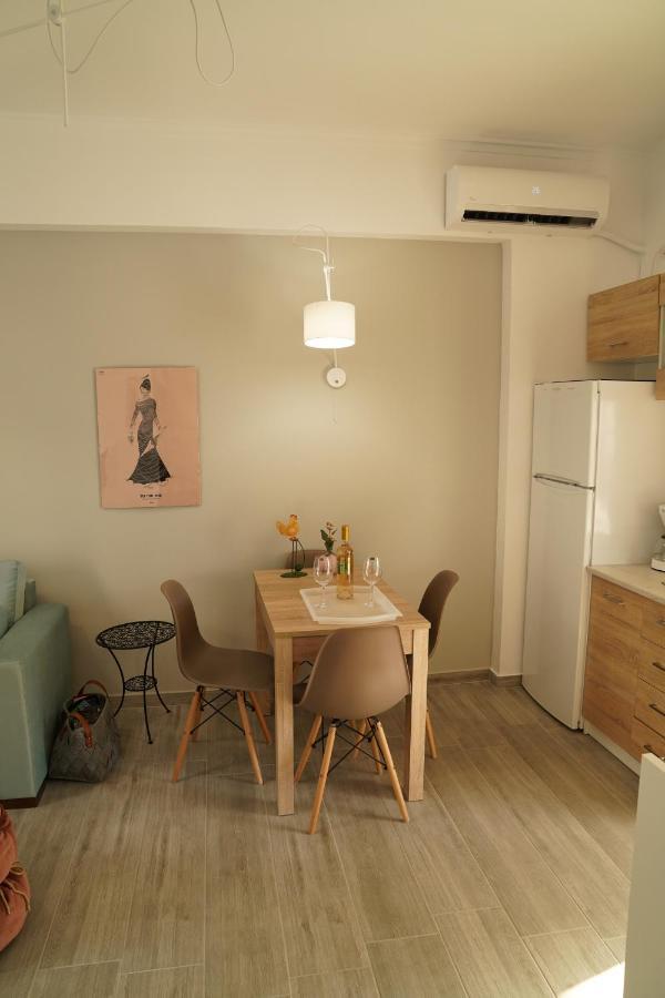 Athens Central Apartment 2 Mins To Metro Экстерьер фото