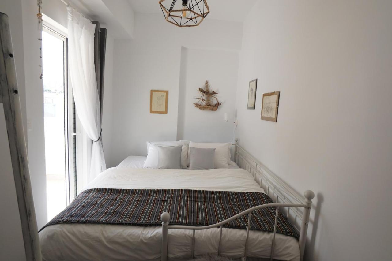 Athens Central Apartment 2 Mins To Metro Экстерьер фото