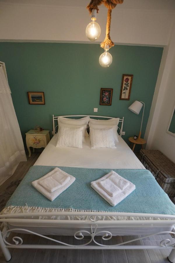 Athens Central Apartment 2 Mins To Metro Экстерьер фото