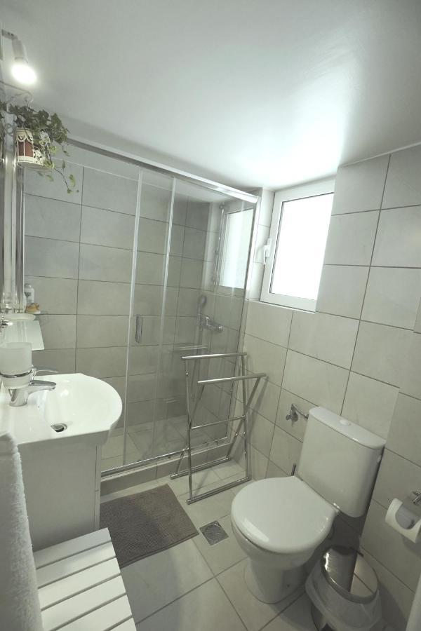 Athens Central Apartment 2 Mins To Metro Экстерьер фото