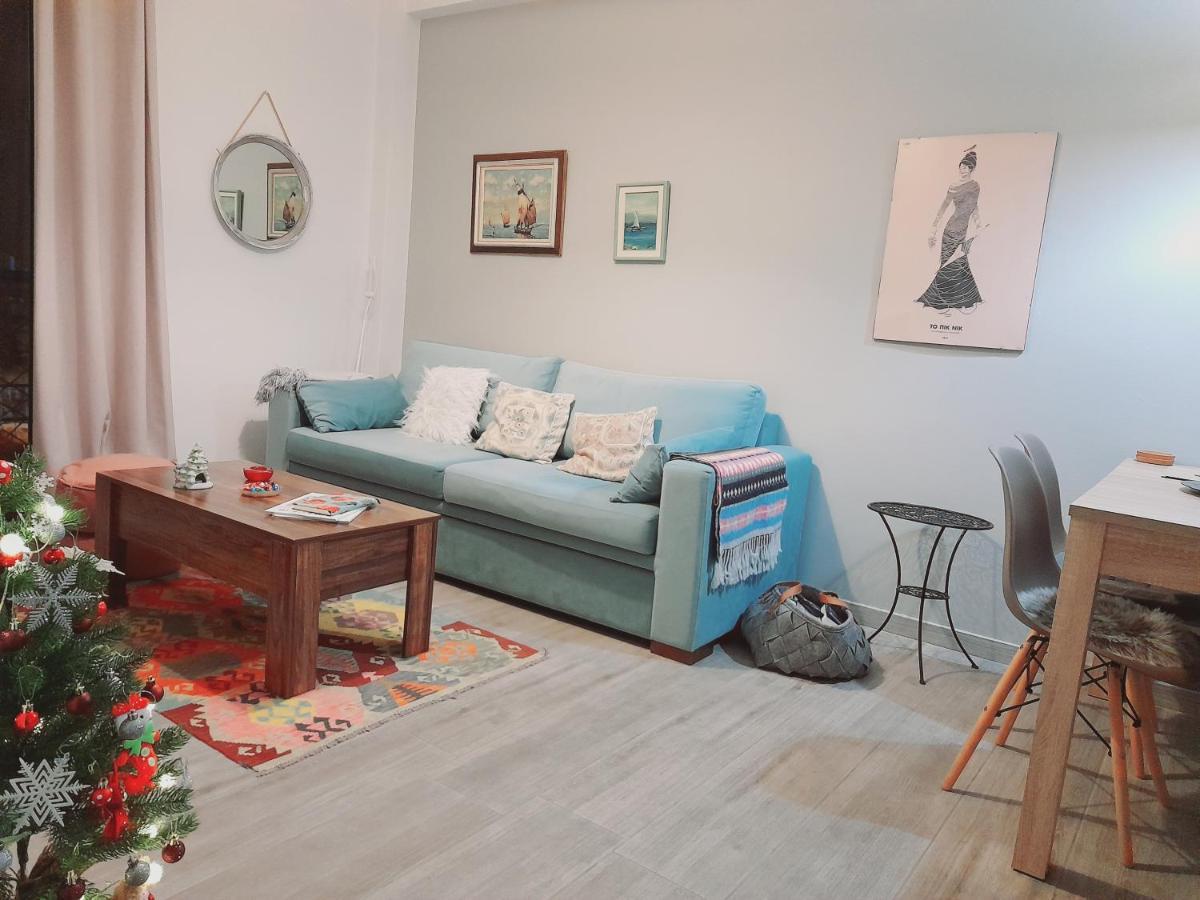 Athens Central Apartment 2 Mins To Metro Экстерьер фото