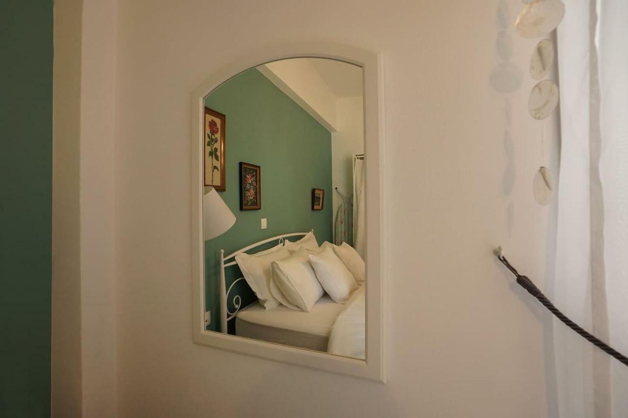 Athens Central Apartment 2 Mins To Metro Экстерьер фото