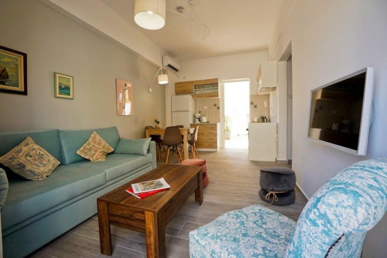 Athens Central Apartment 2 Mins To Metro Экстерьер фото